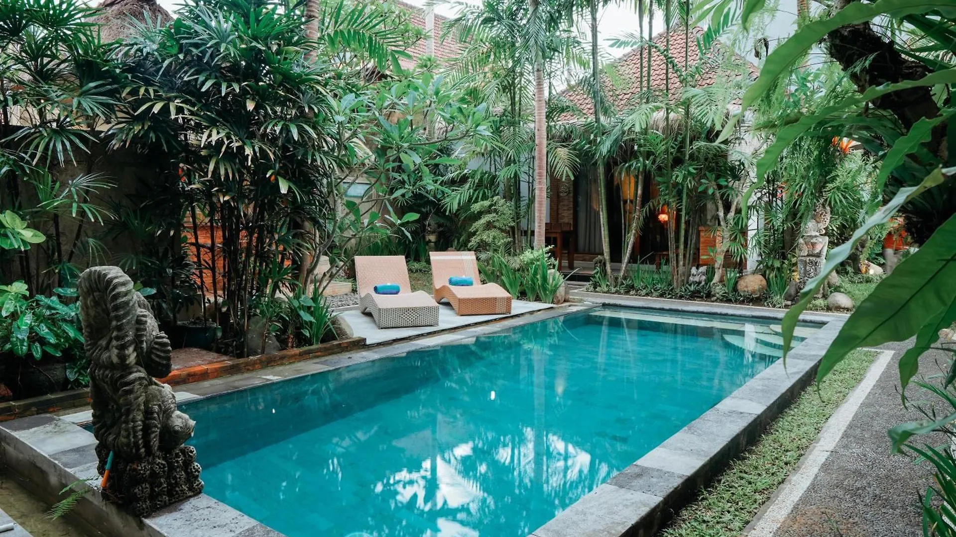 Way Ubud By Prasi