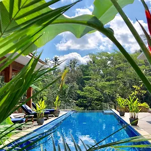 Puri Kasih Gottlieb Ubud