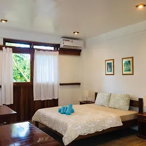 Mini-hôtel Pahiluna **