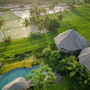 Thewakanda A Pramana Experience Ubud