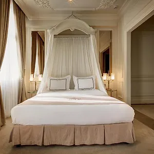 **** Hotel Galata Antique - Special Category Türkei