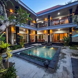 Maison d'hôtes Panji