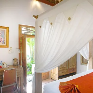 Imagine Bali Holiday park