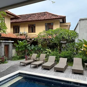 *** Hotel Bunga Hotel&spa Indonesien