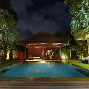  Hostel The Island Bali Indonesien