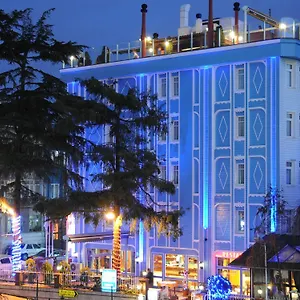 *** Hotel Blue House Old - Sultanahmet Türkei