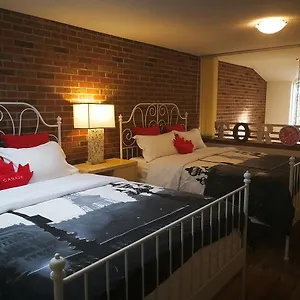 Maison d'hôtes Margie Townhome ***