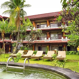 *** Hotel Ida Indonesien
