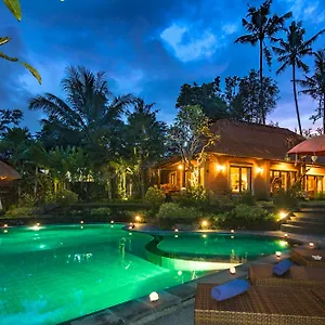 Villa Bunut Garden Luxury Private