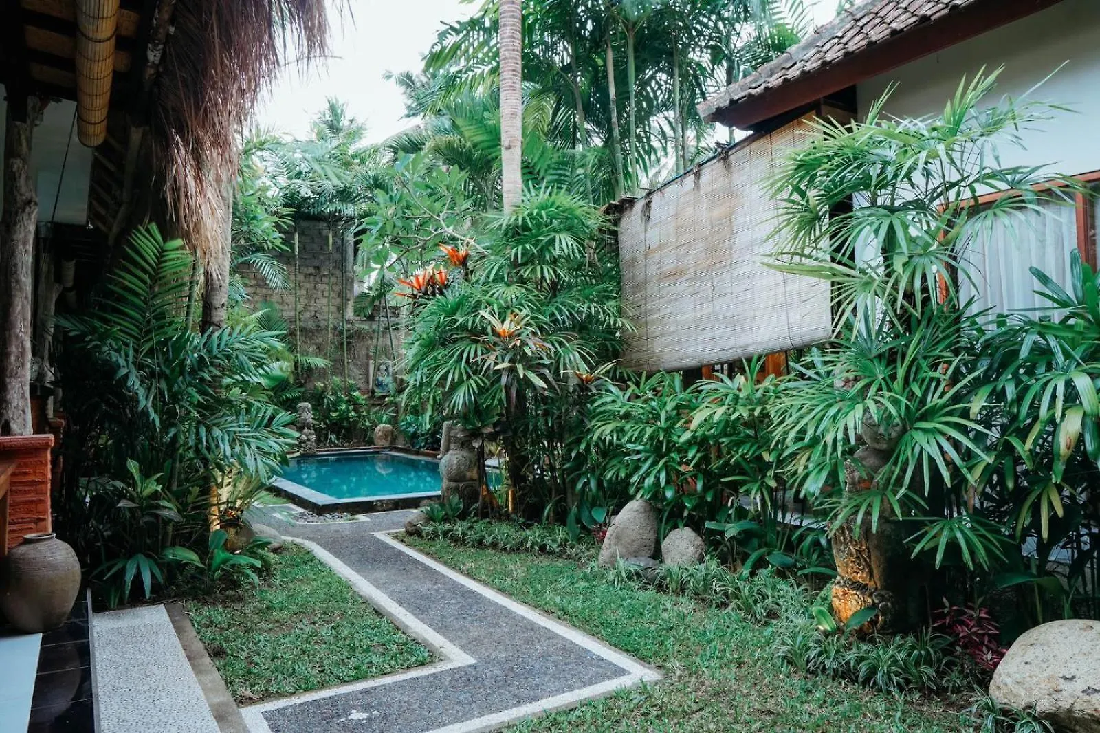 Way Ubud By Prasi Guest house Ubud (Bali)