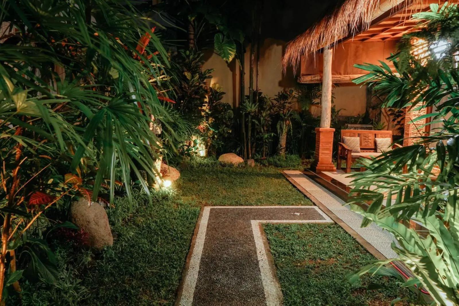 Way Ubud By Prasi Ubud (Bali)