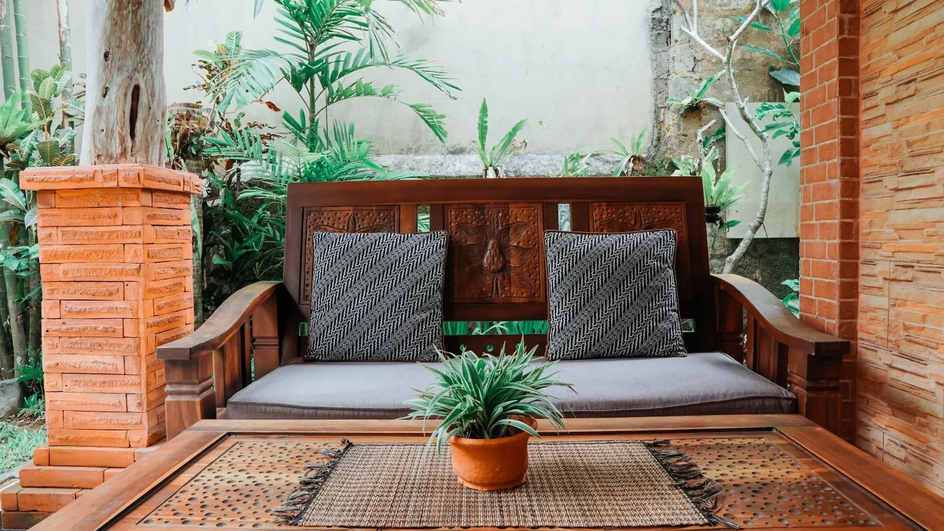Way Ubud By Prasi Guest house