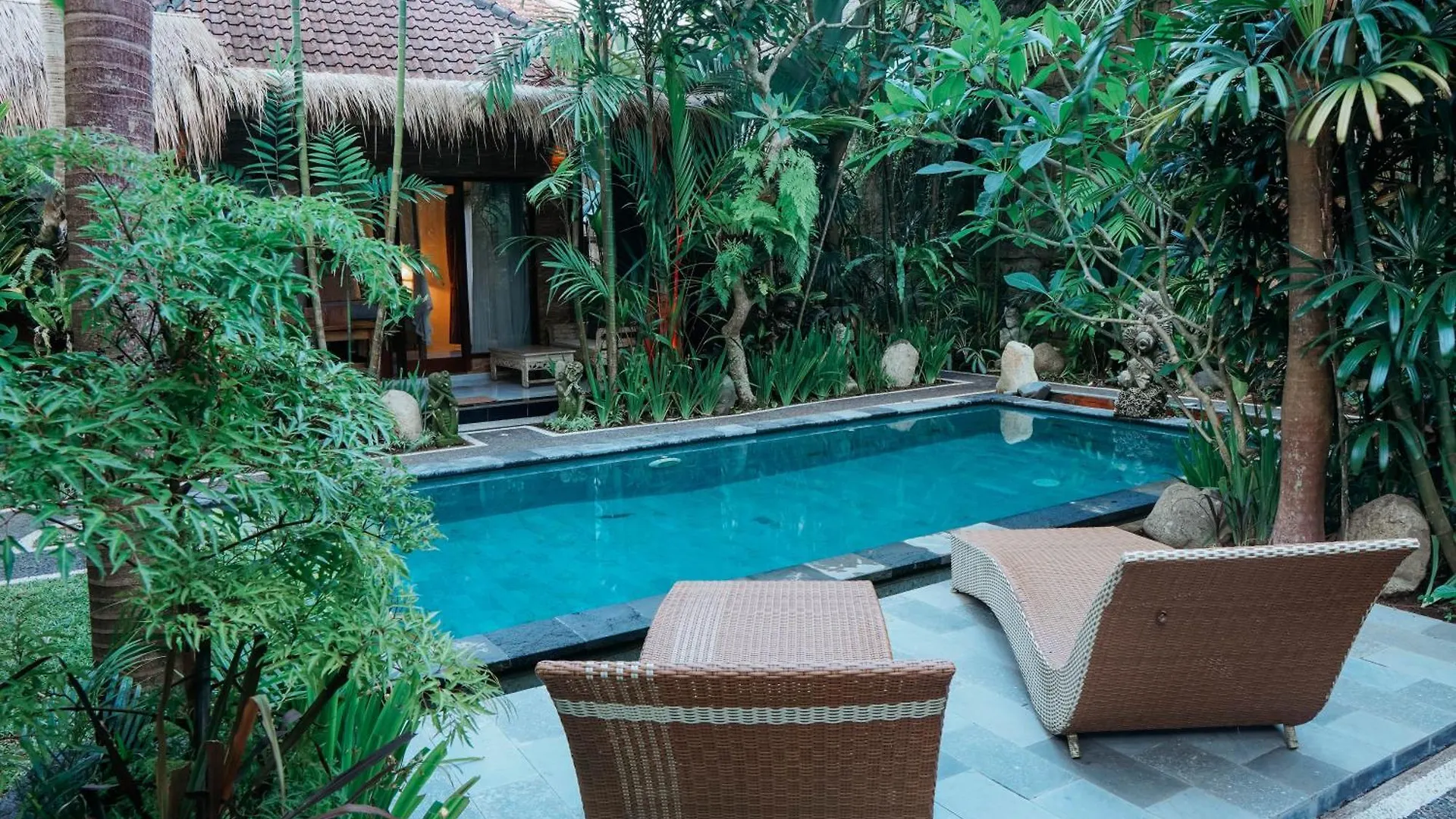 Way Ubud By Prasi