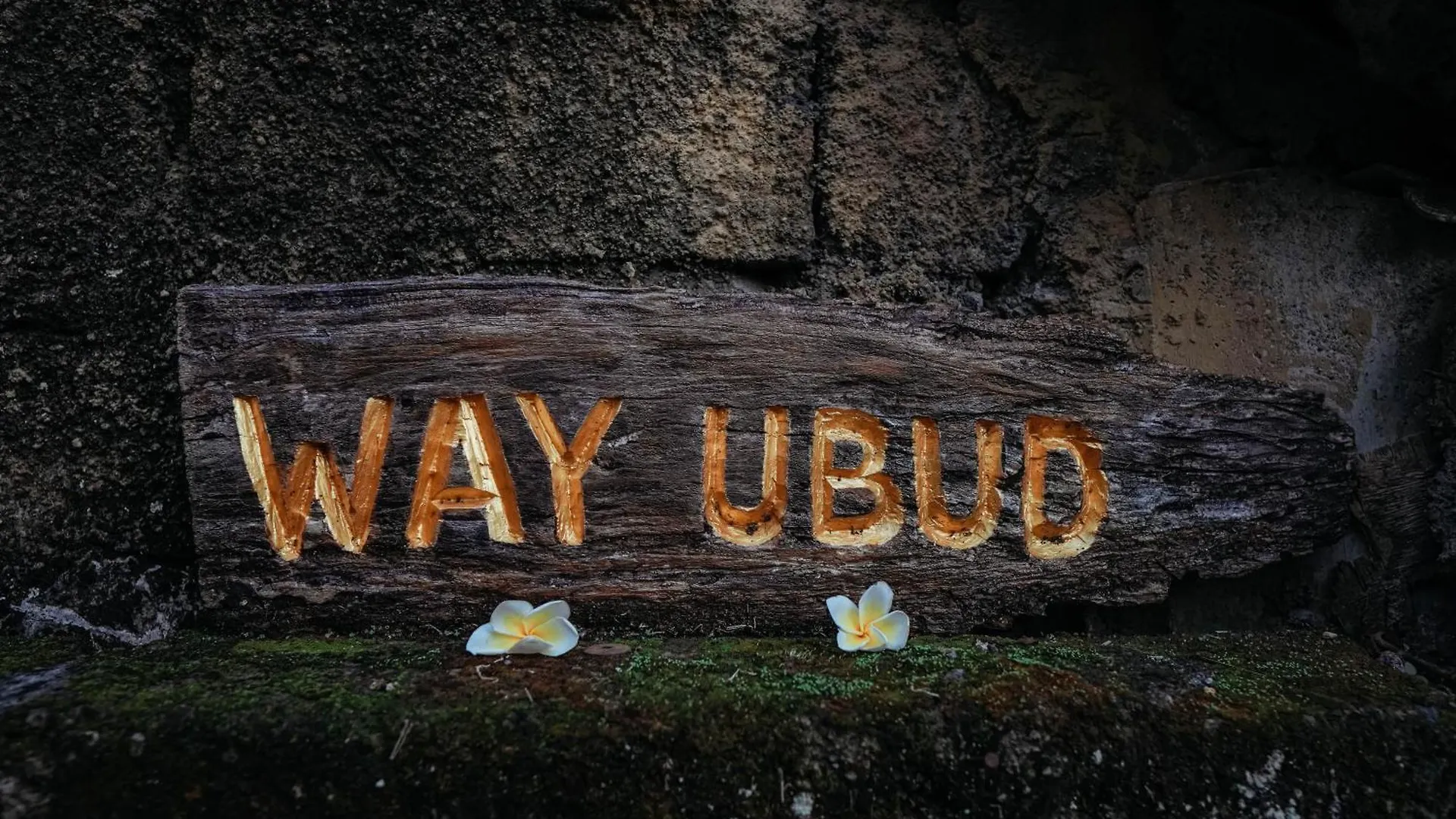 Way Ubud By Prasi 3*, Ubud (Bali)