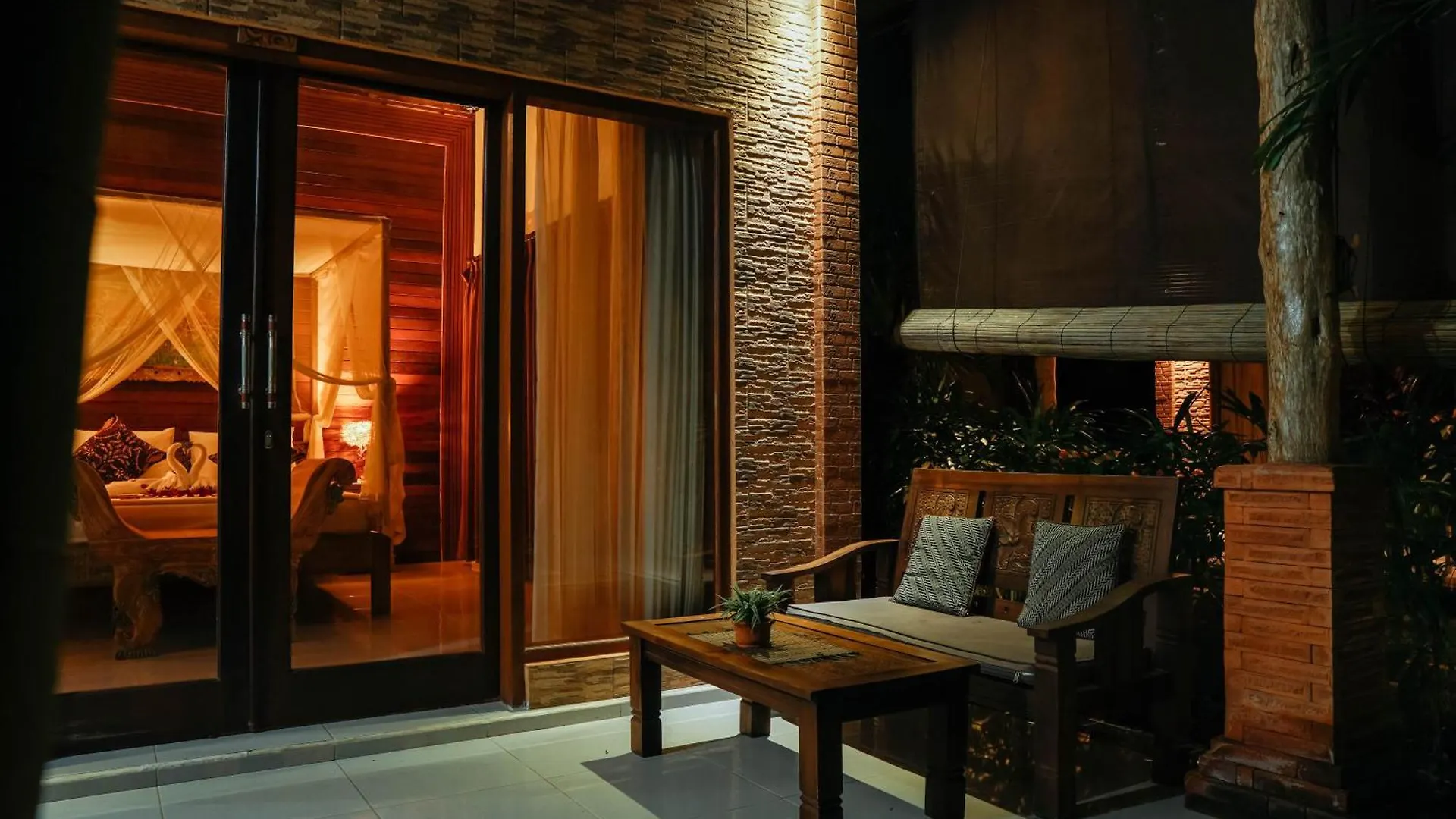 Way Ubud By Prasi Guest house