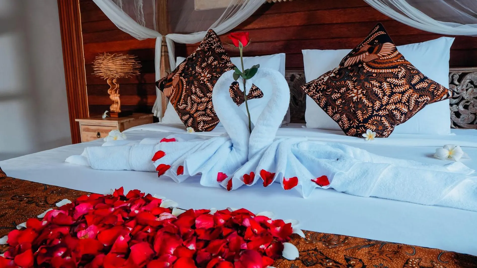 *** Guest house Way Ubud By Prasi Indonesia