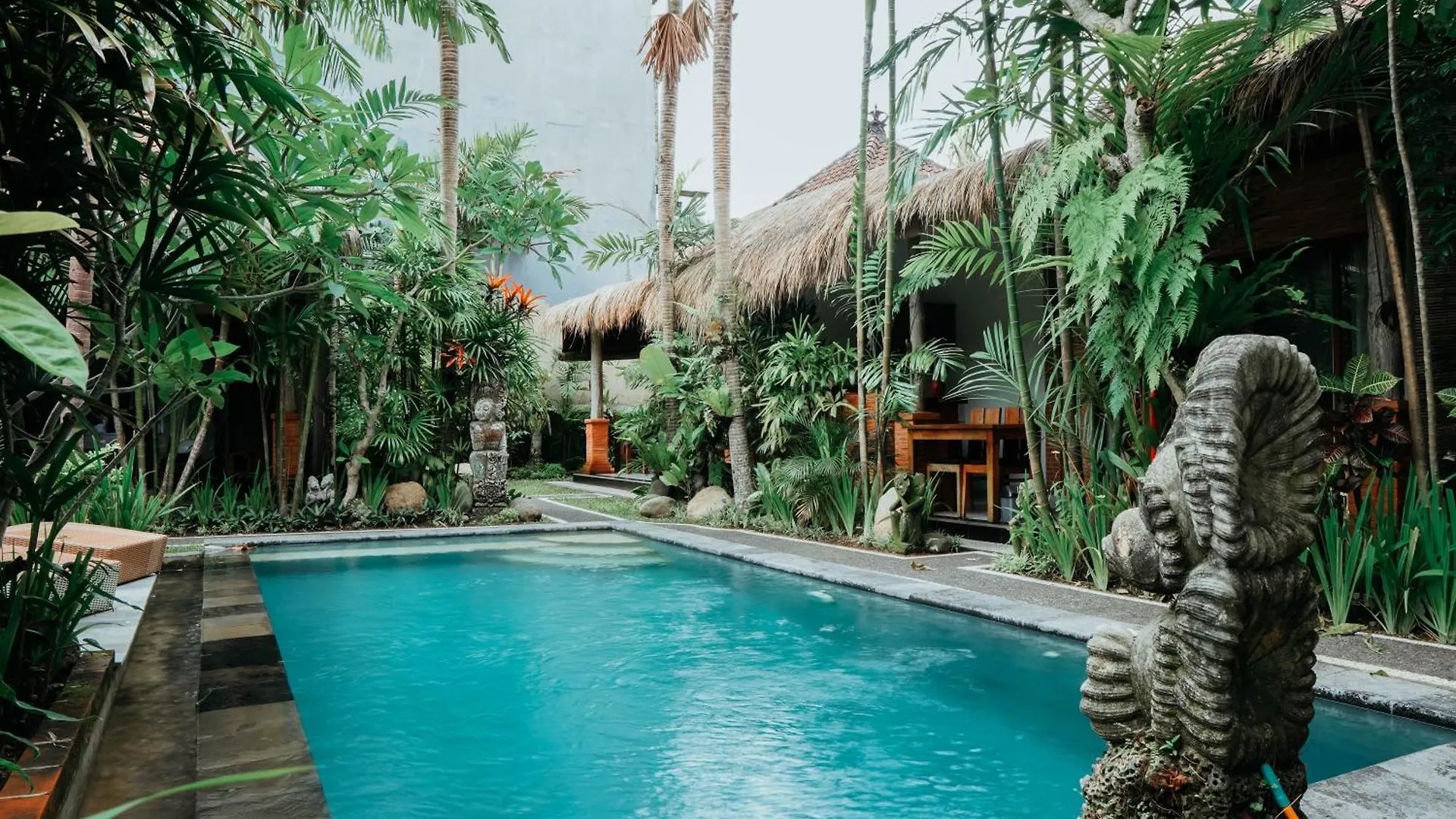 Way Ubud By Prasi 3*, Ubud (Bali)