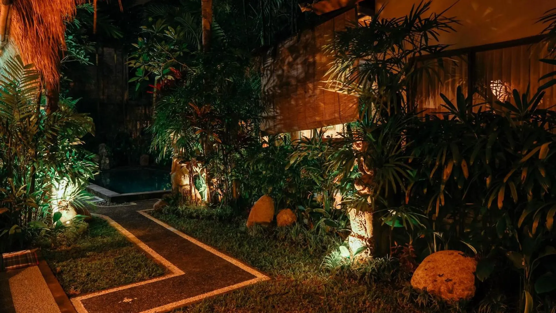 Guest house Way Ubud By Prasi