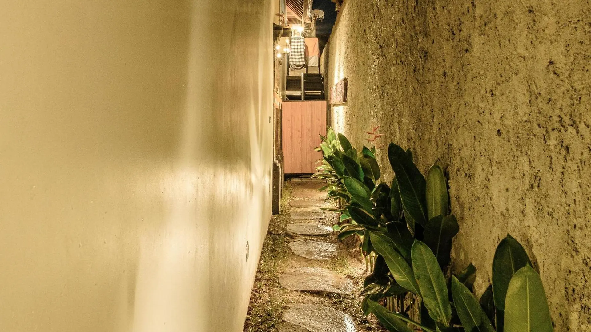 Guest house Way Ubud By Prasi