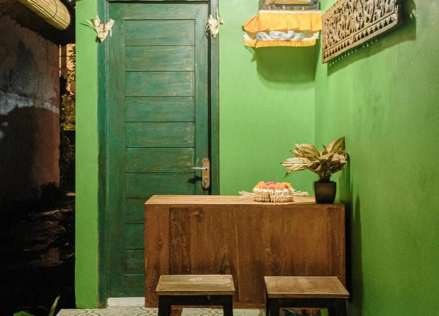 Way Ubud By Prasi