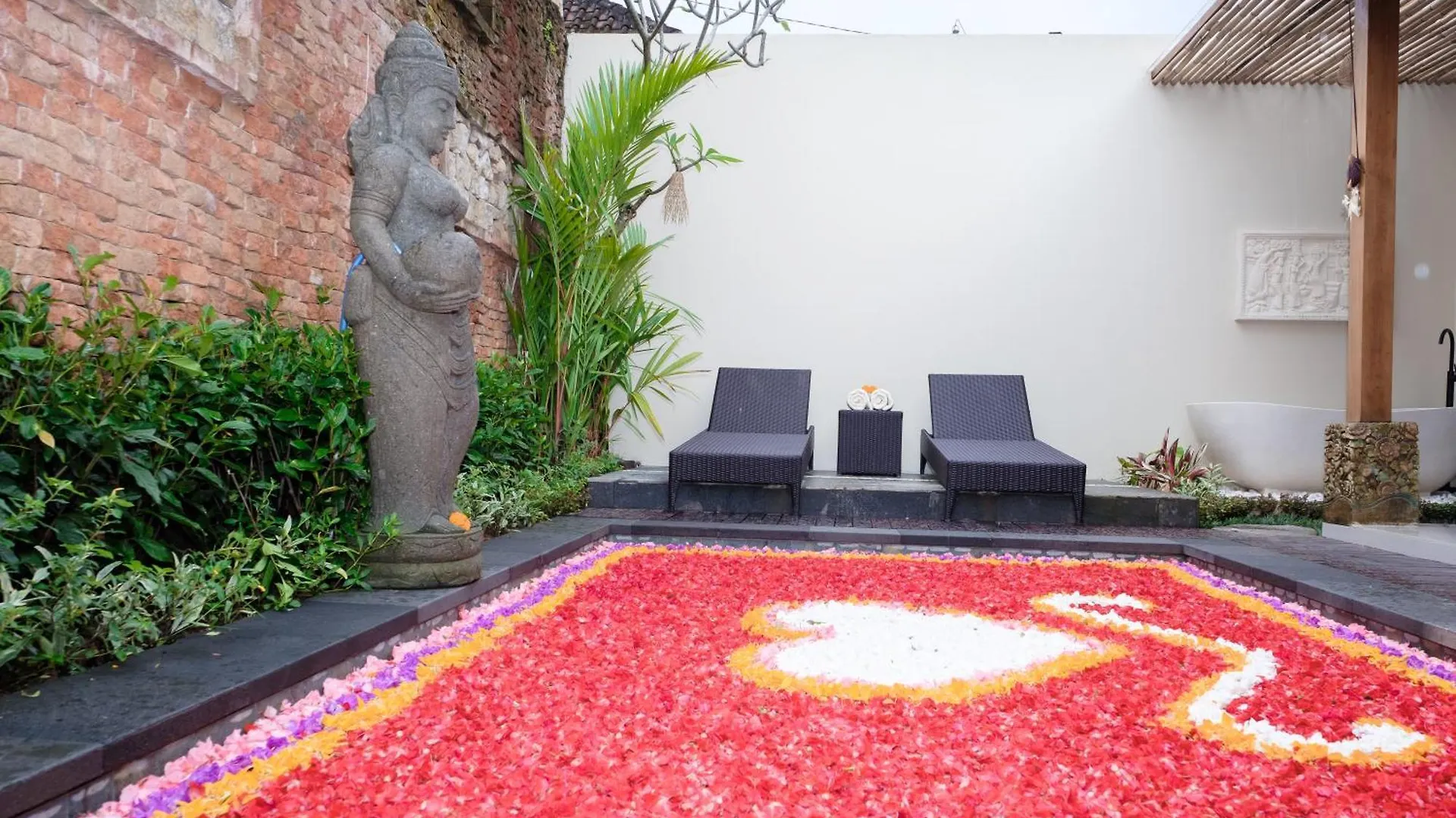 Gasthof Way Ubud By Prasi