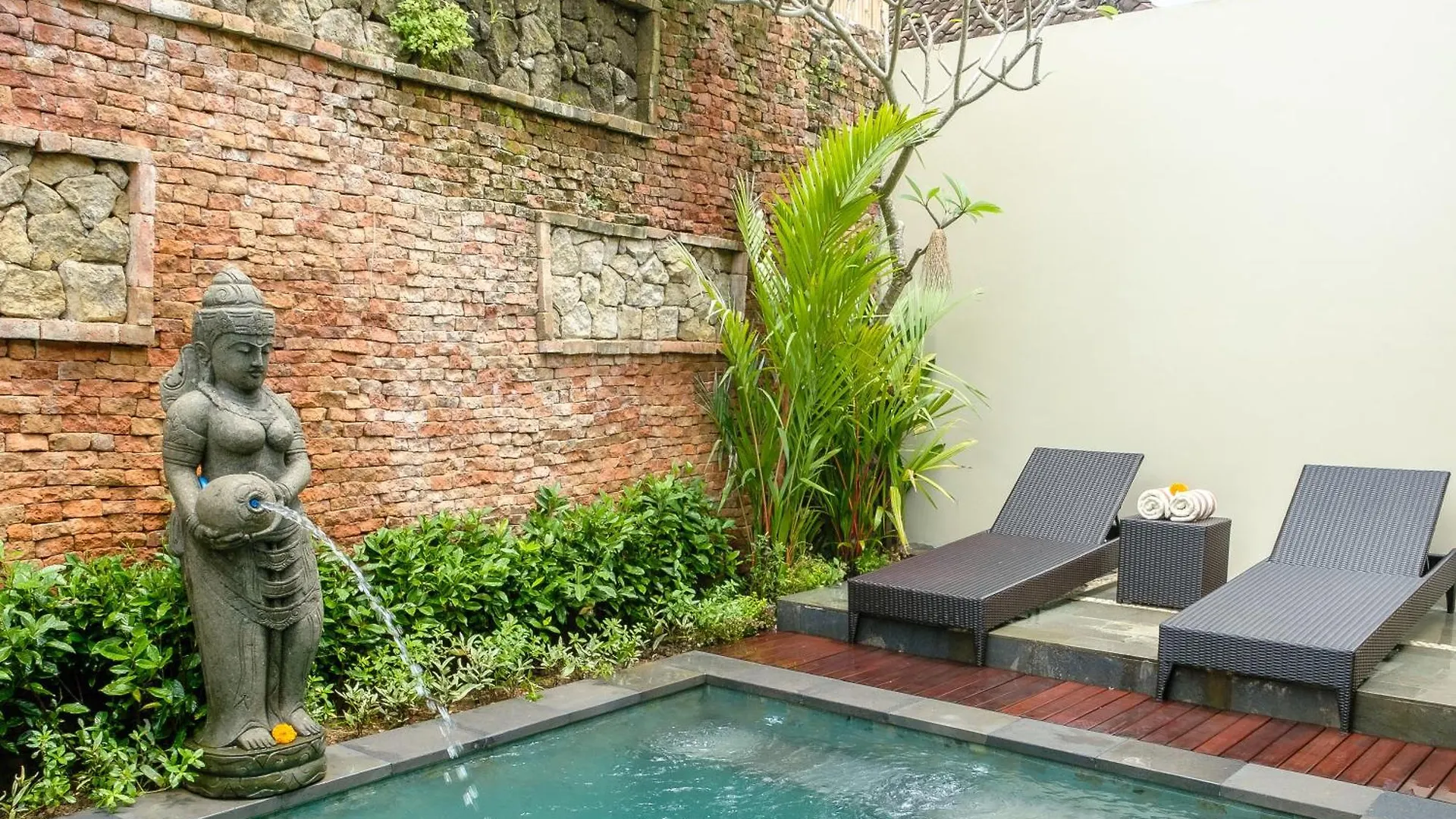 Way Ubud By Prasi Indonesia