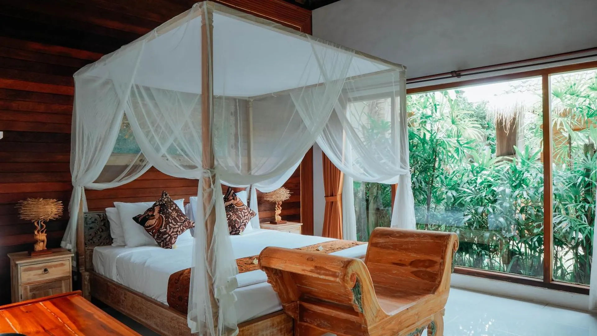 Way Ubud By Prasi Indonésie