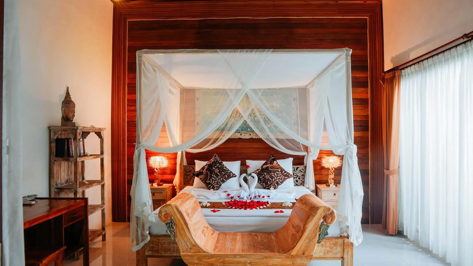 Way Ubud By Prasi Maison d'hôtes