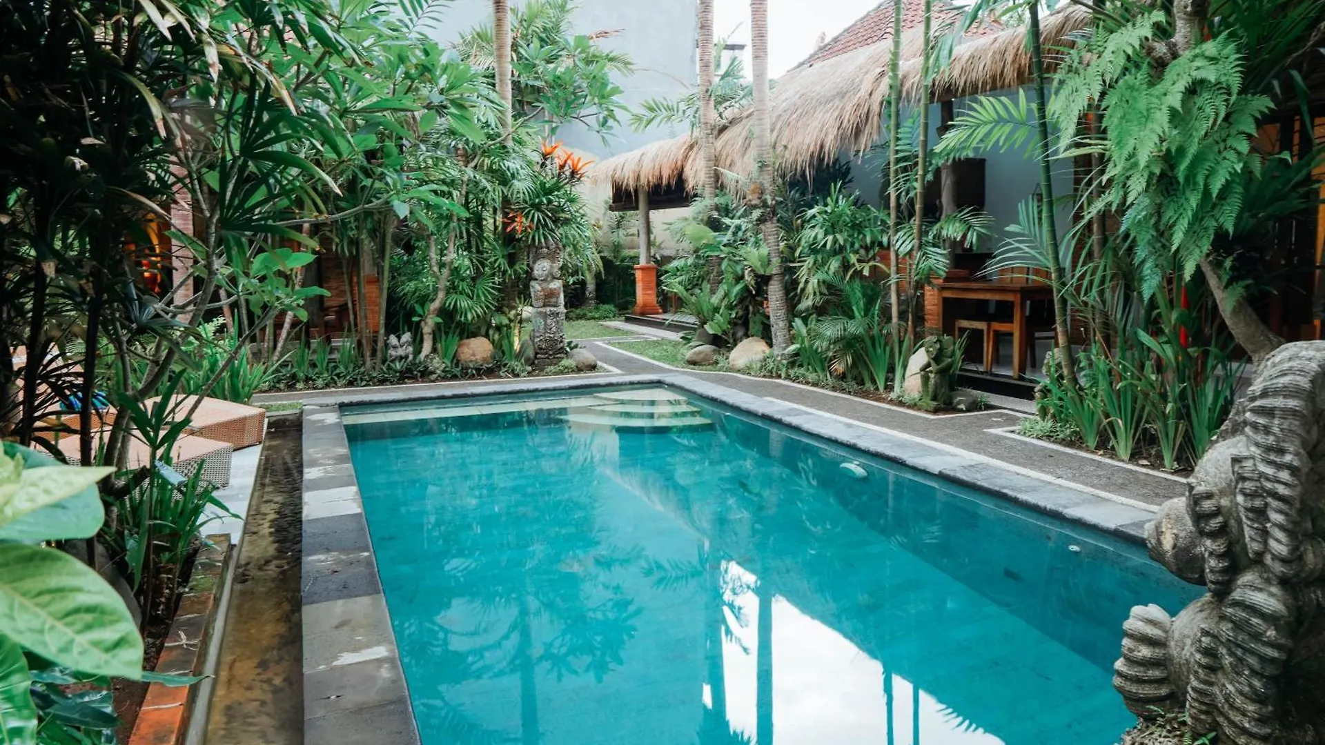 Way Ubud By Prasi