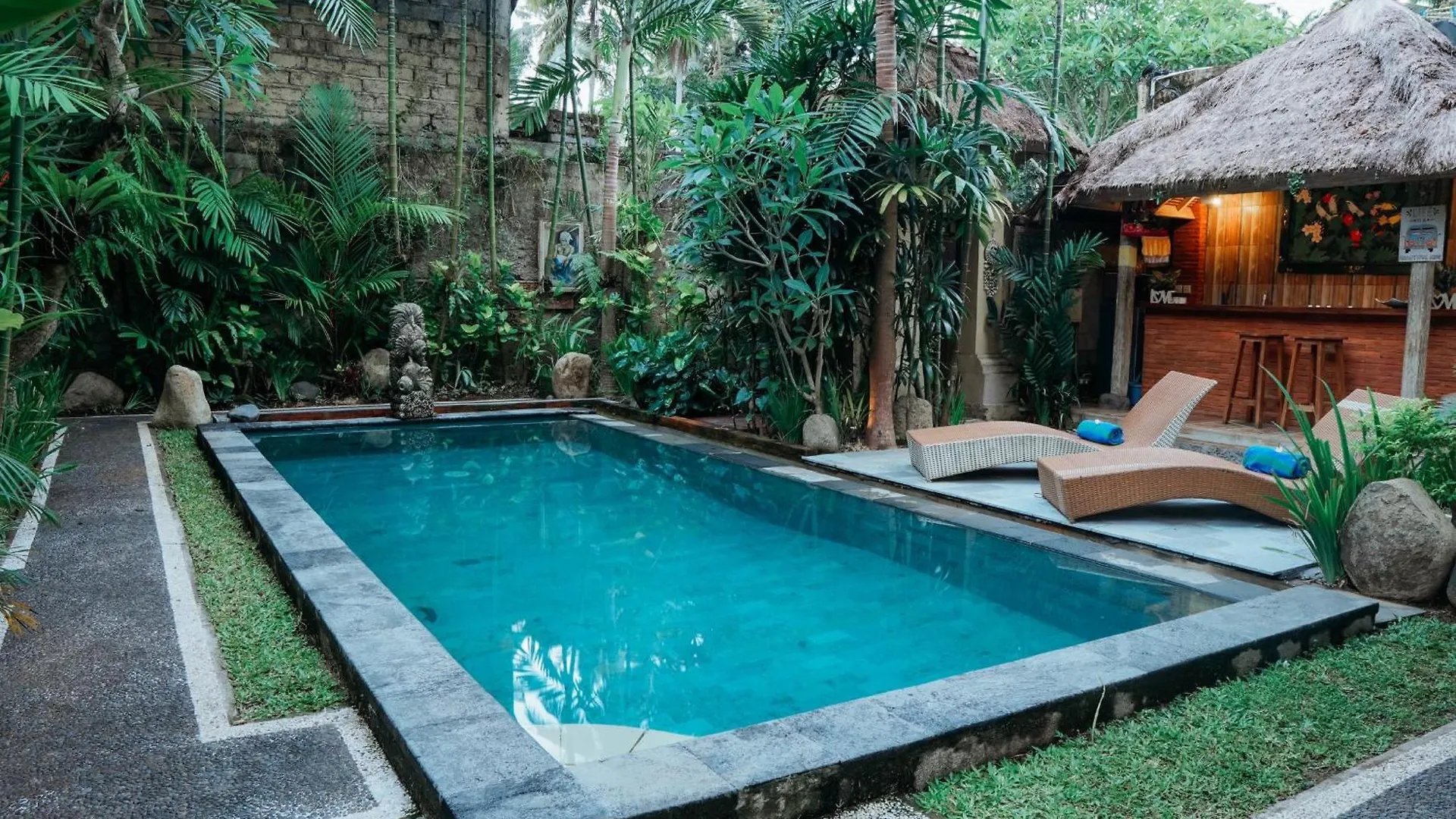 Way Ubud By Prasi
