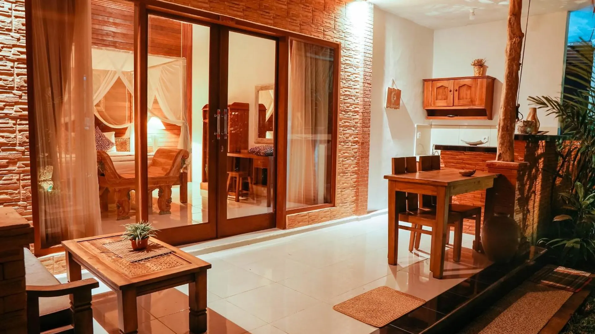 Way Ubud By Prasi Maison d'hôtes