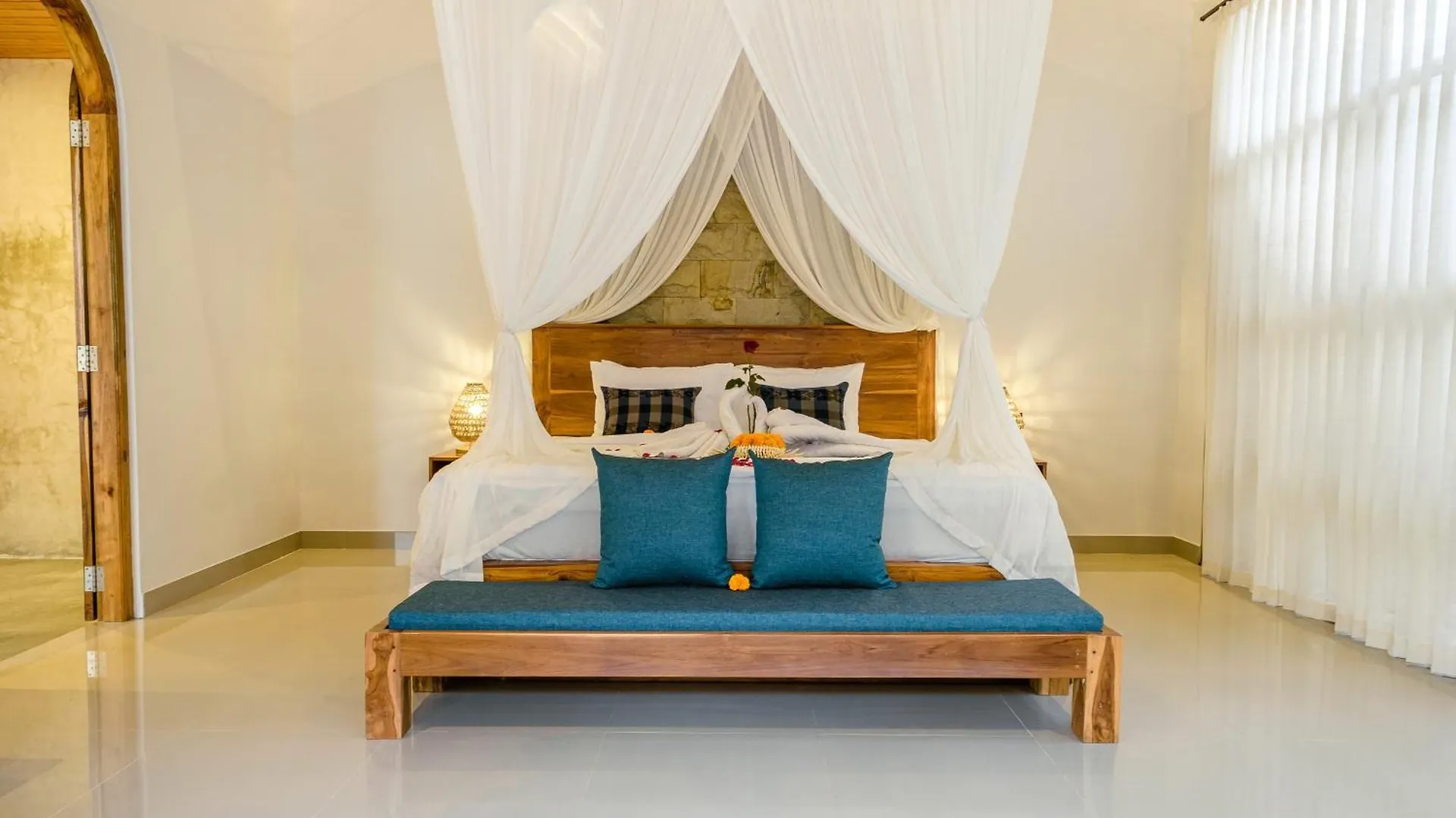 *** Maison d'hôtes Way Ubud By Prasi Indonésie